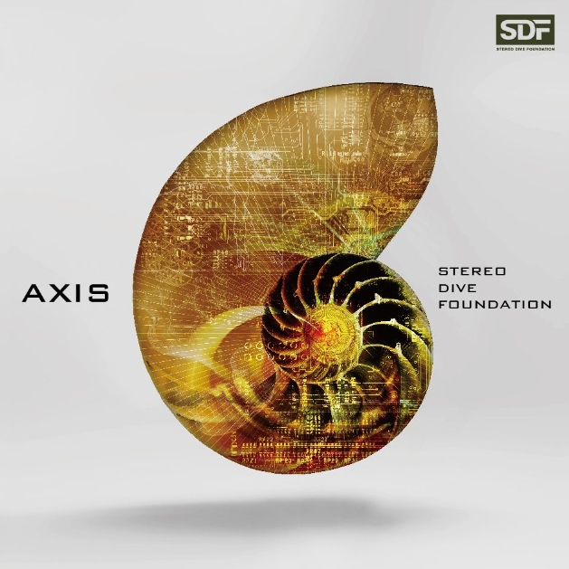 AXIS -acoustic feat.RUCO-