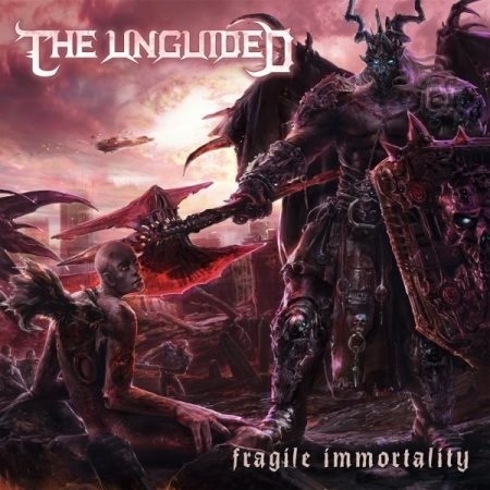 Unguided Entity (Zardonic Remix)