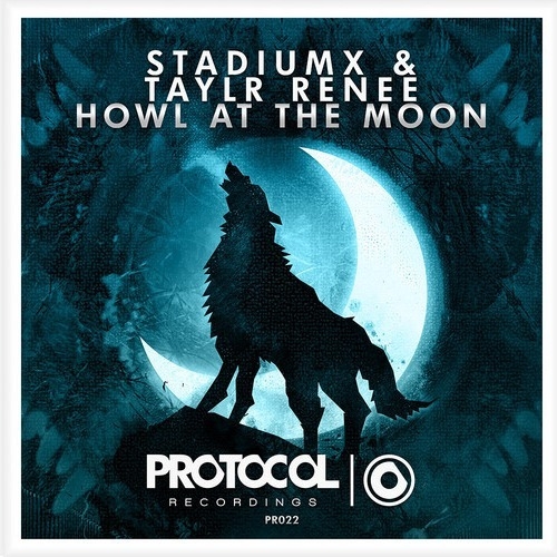 Howl At The Moon (Original Mix)