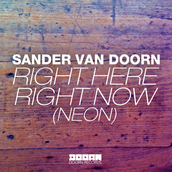 Right Here Right Now (Ummet Ozcan Vocal Mix)