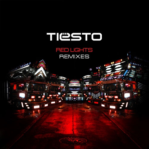 Red Lights (Extended version)