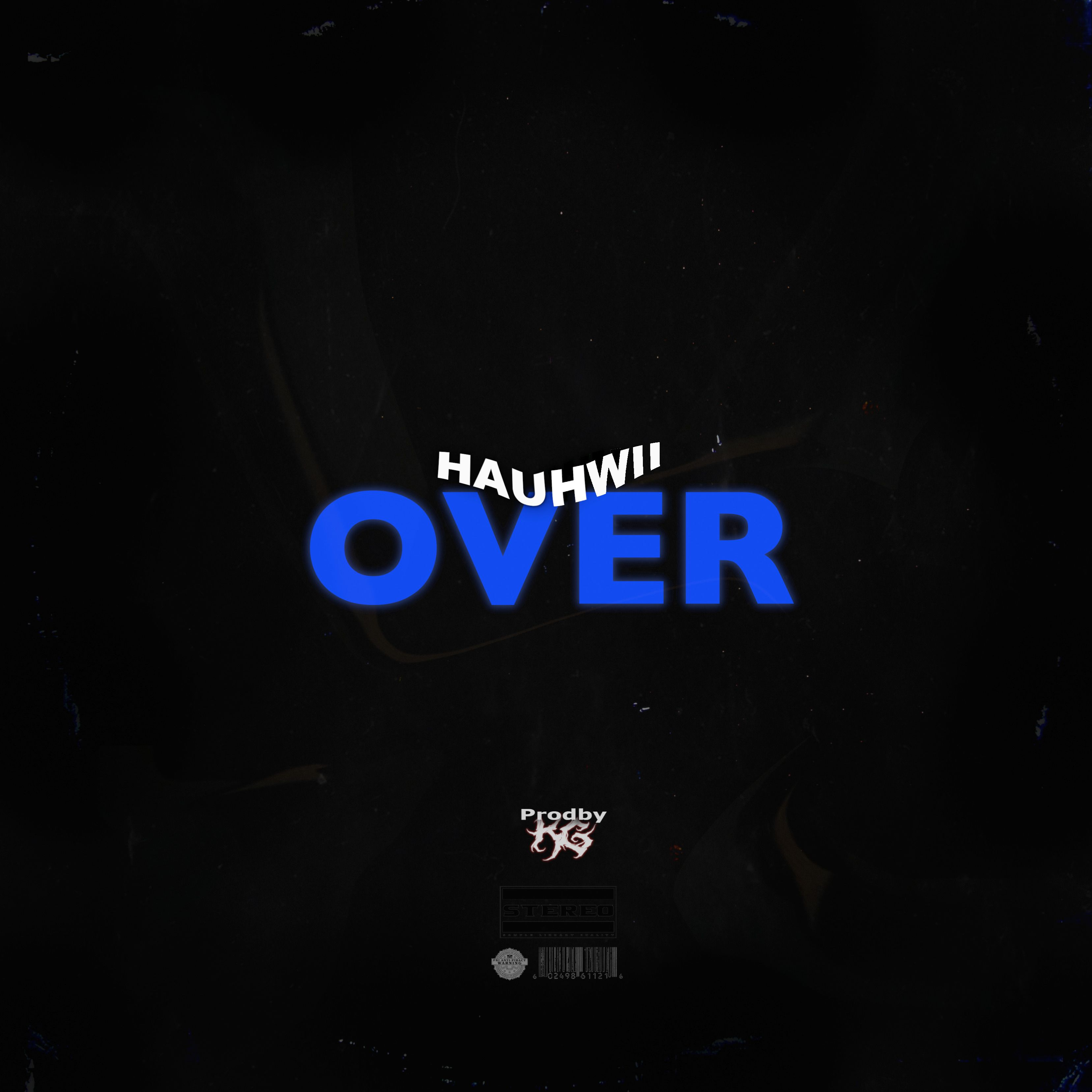 over!