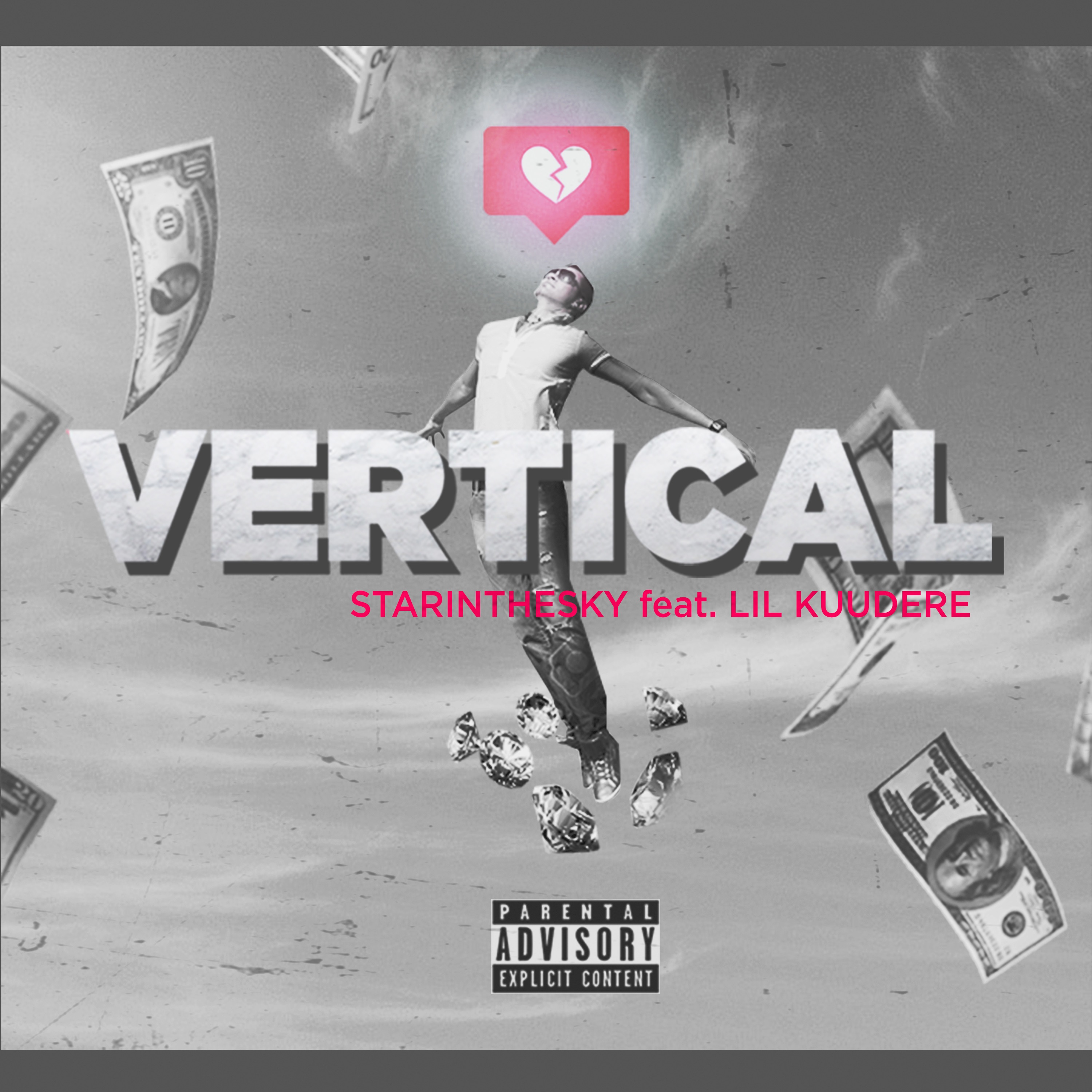 vertical