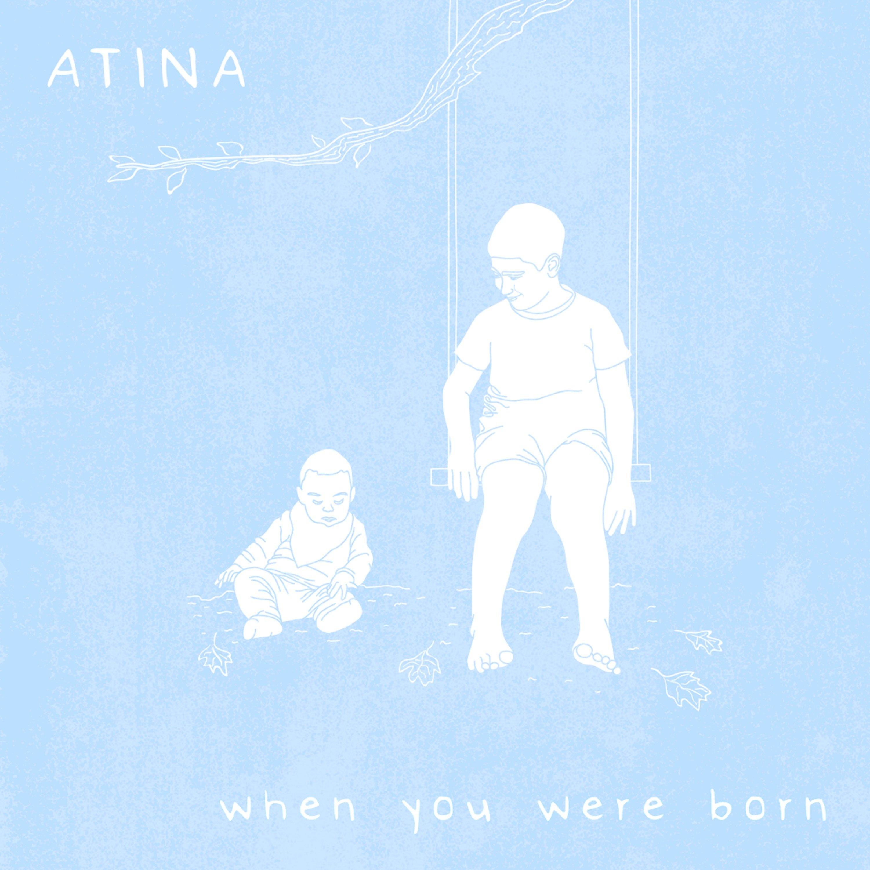 When You Were Born