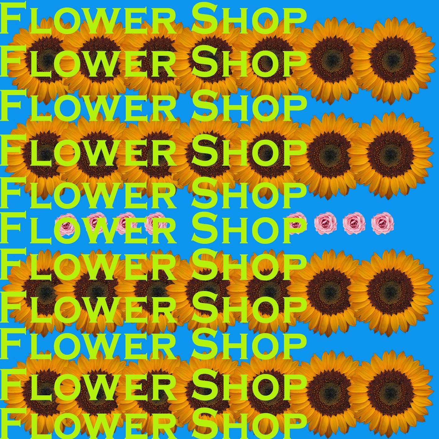 Flower Shop