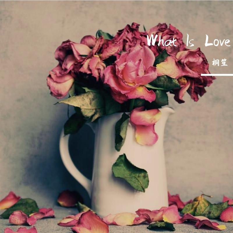What Is Love