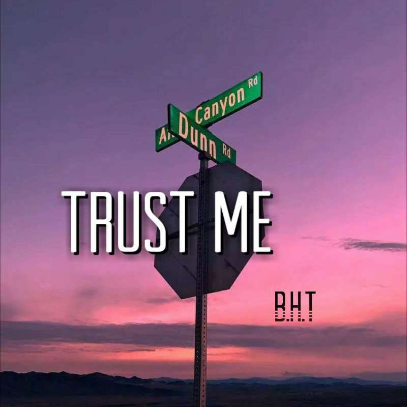 Trust me