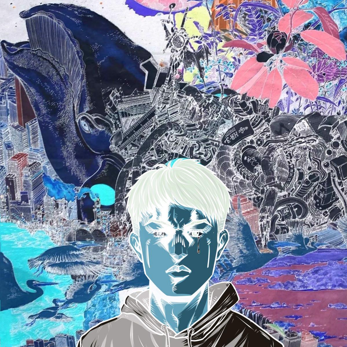 夢番地