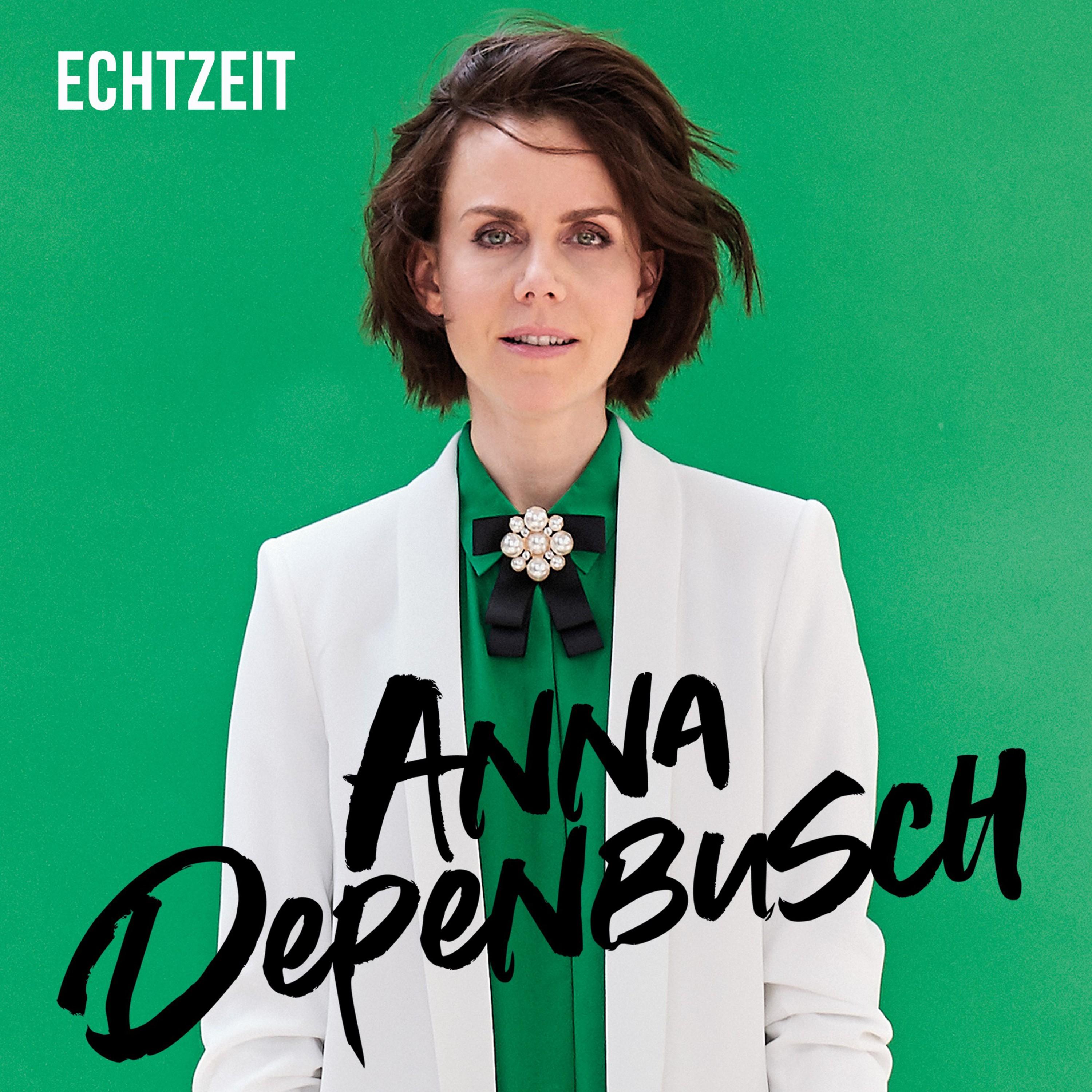 Bin dabei
