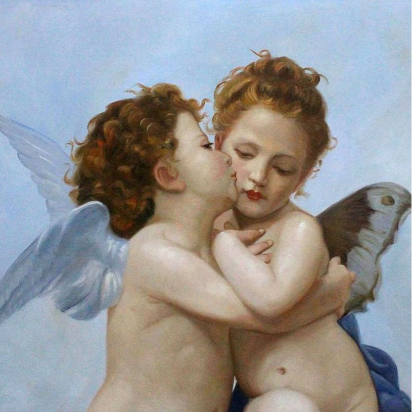 angel