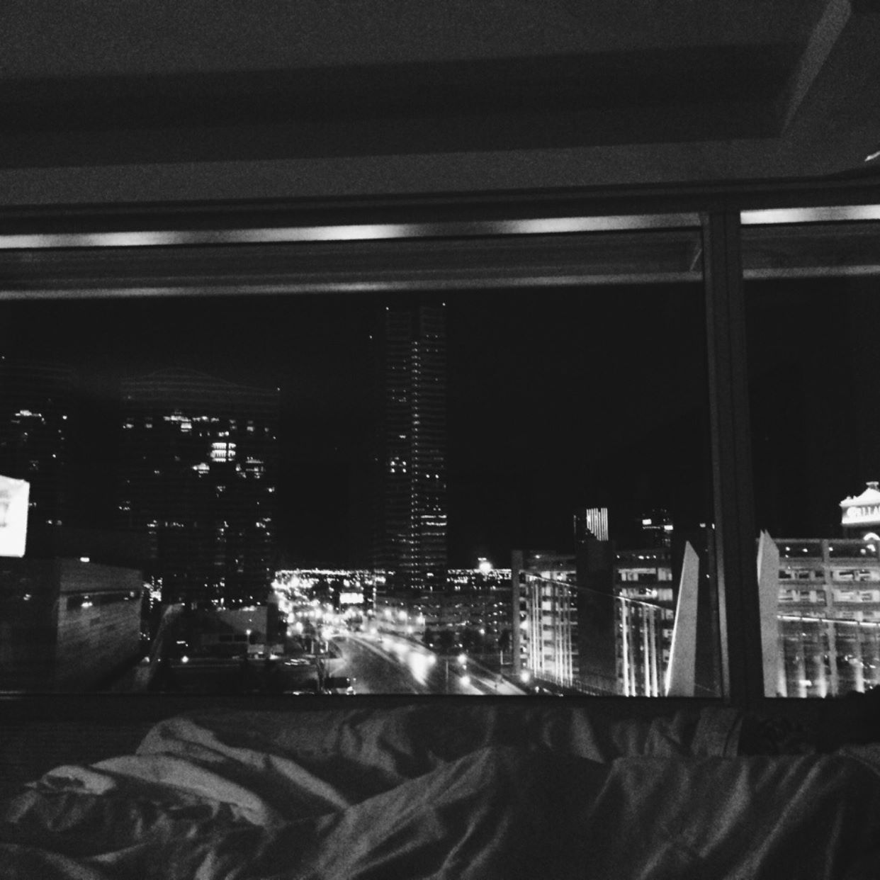 Insomnia