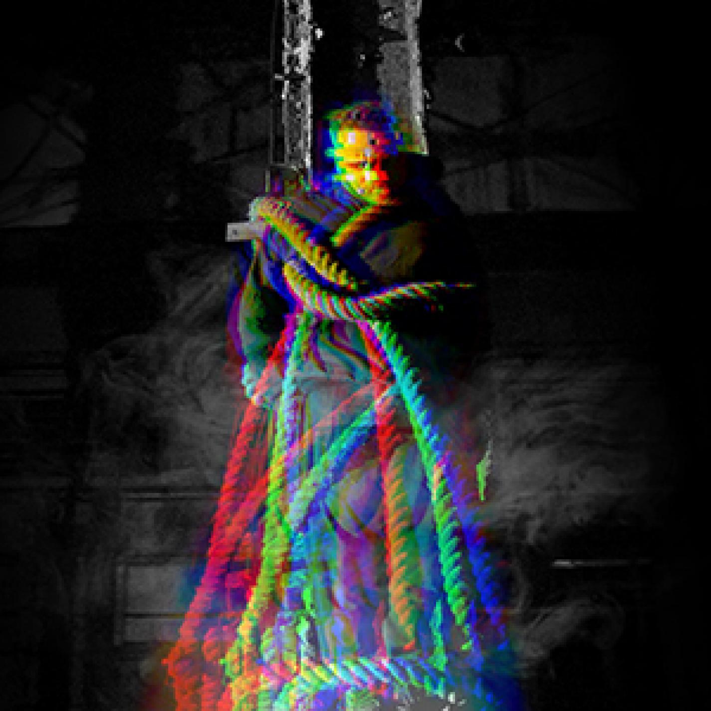 Dissociation