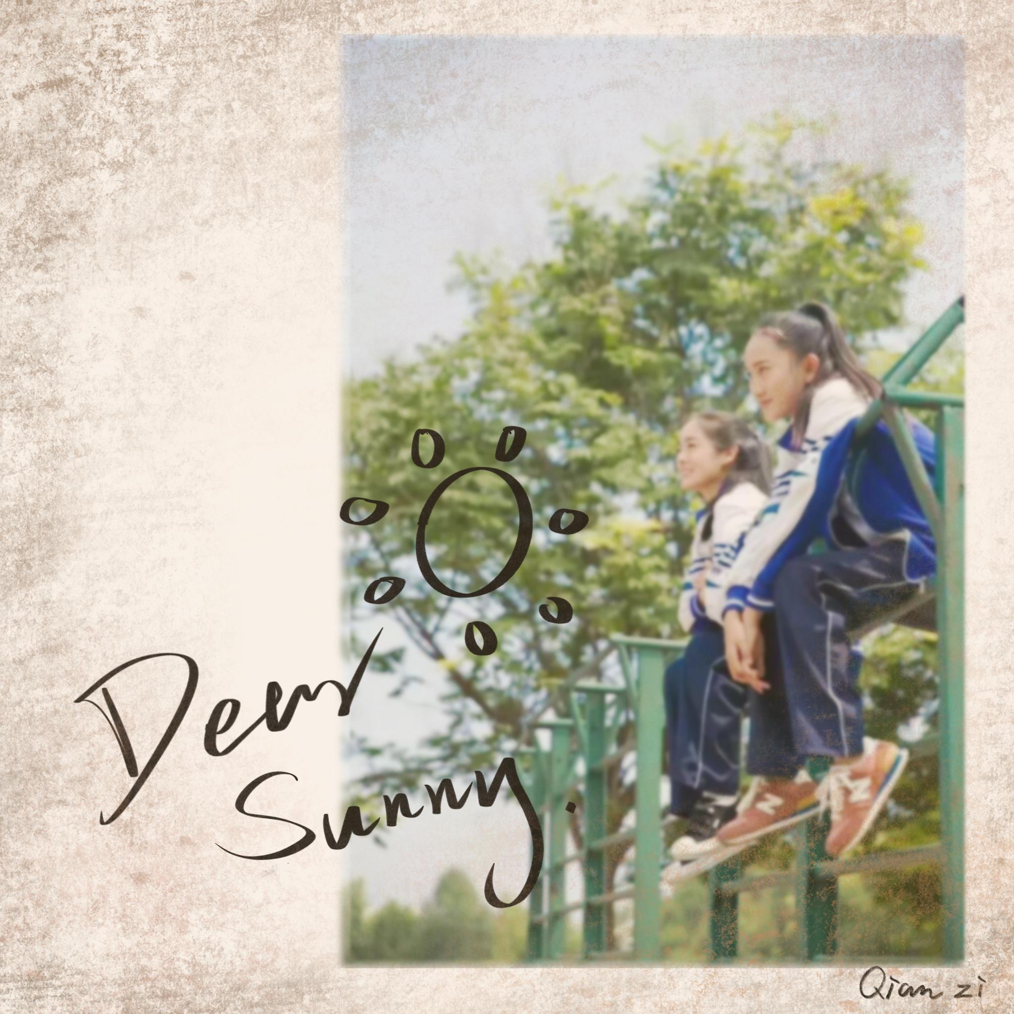 Dear Sunny
