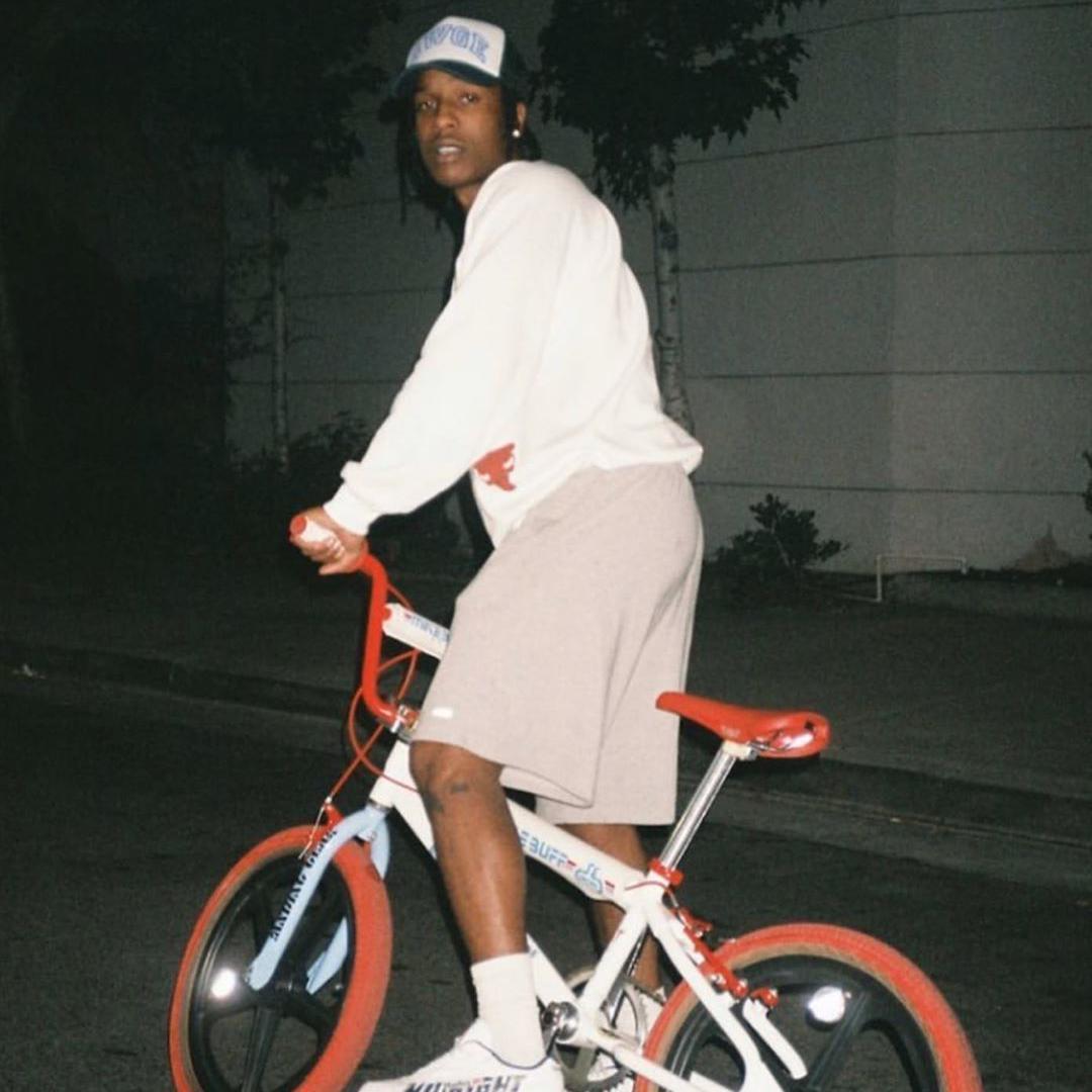 Ride with me