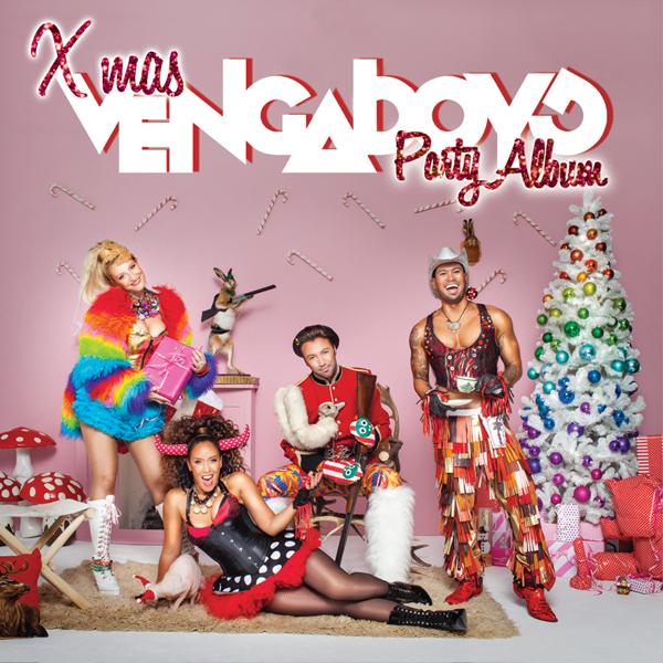 Shalala Lala - Merry Corsten Xmix