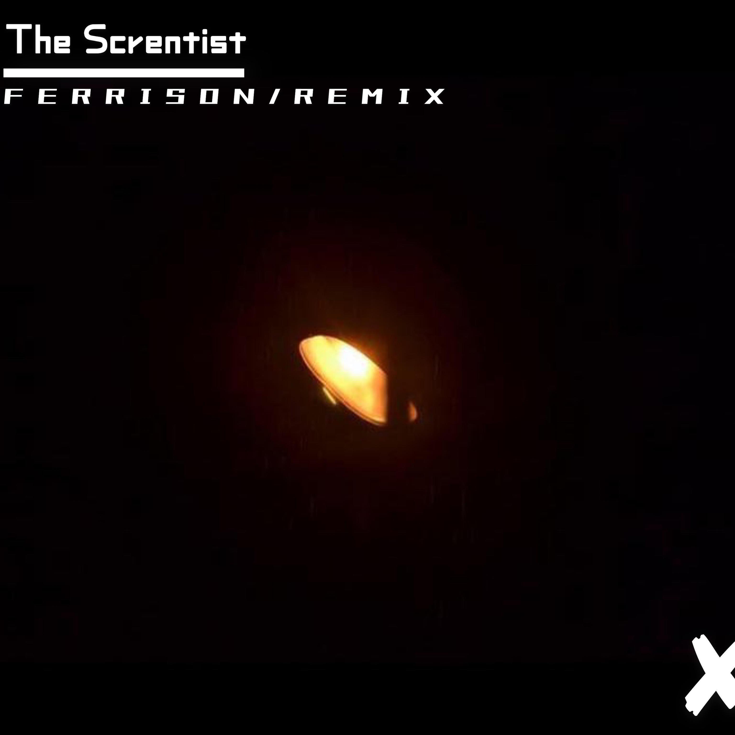 The Screntist
