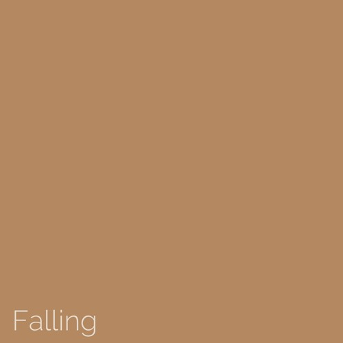 falling