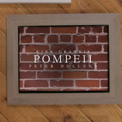 Pompeii (feat. Kina Grannis)