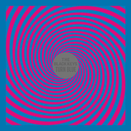 Turn Blue