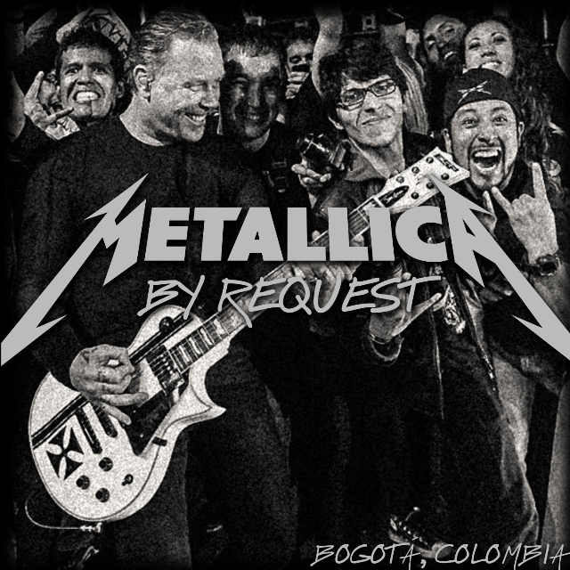 Enter Sandman
