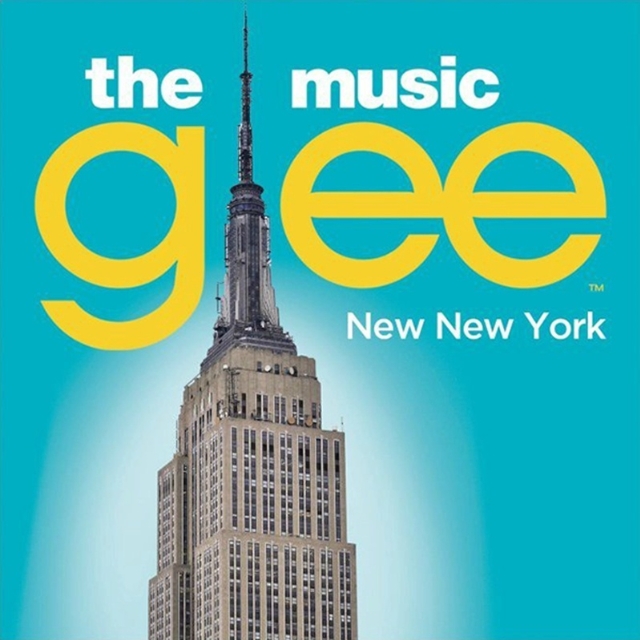 Don't Sleep in the Subway (Glee Cast Version) [feat. Adam Lambert]
