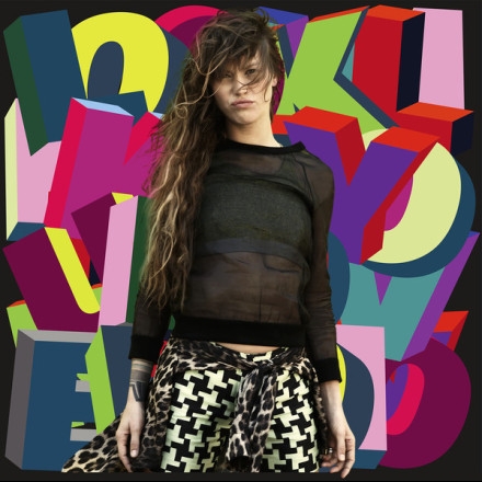 Only Getting Younger (feat. Skrillex)