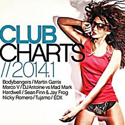 Crazy World (Radio Edit)