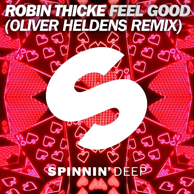 Feel Good (Oliver Heldens Remix)