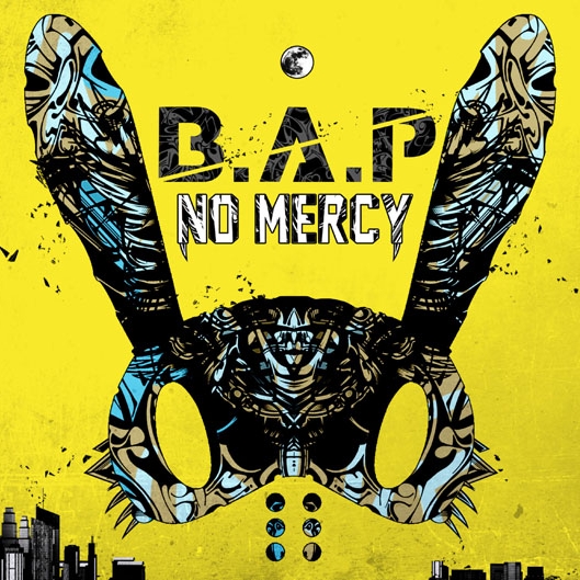 NO MERCY [Original Rap Version]