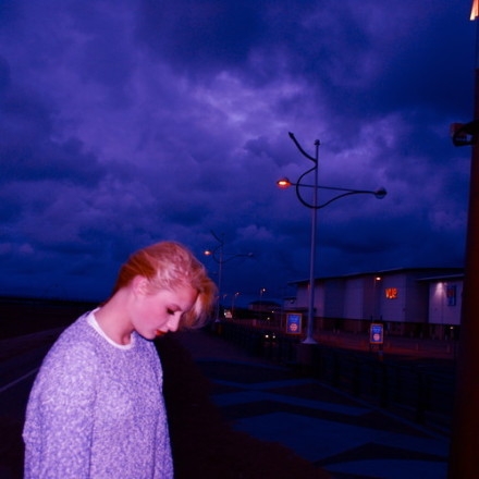 Blue Monday