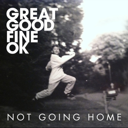 Not Going Home
