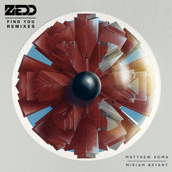 Find You (feat. Matthew Koma & Miriam Bryant) [Kevin Drew Remix]