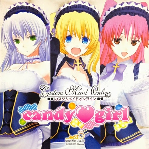 candy♥girl