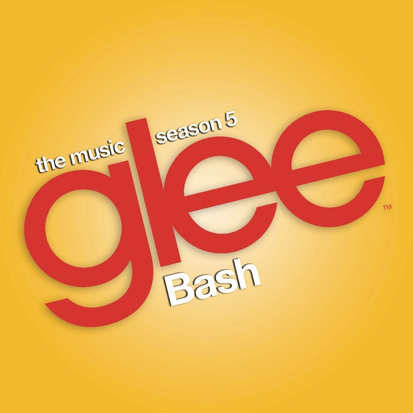 Colour Blind (Glee Cast Version) [feat. Amber Riley]