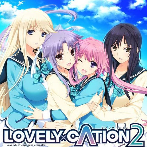 Call to me,Call for you-Arrange ver.