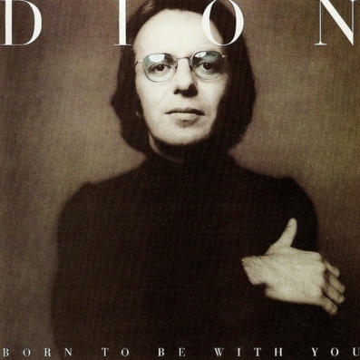 Born To Be With You