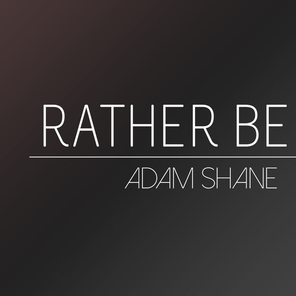Rather Be