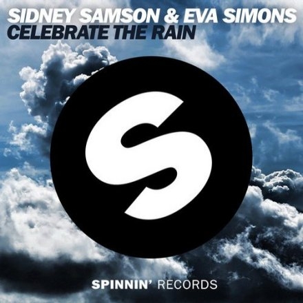Celebrate The Rain (Original Mix)
