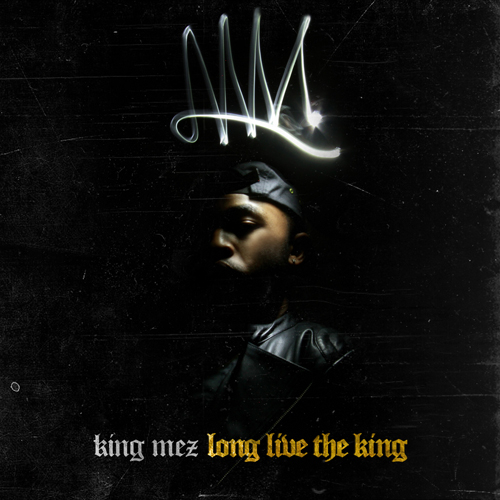 Can’t Let Go [prod. King Mez]