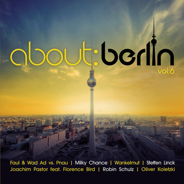 Wicked Games (feat. Anna Naklab) [Radio Edit]