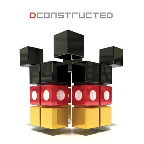Derezzed - (From “TRON: Legacy”) [Avicii "So Amazing Mix"] [Feat. Negin]