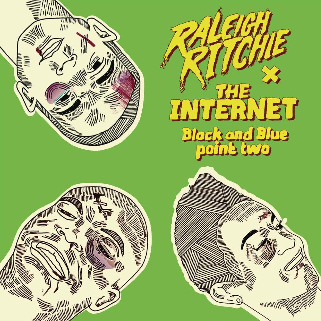 Stay Inside (The Internet Remix)
