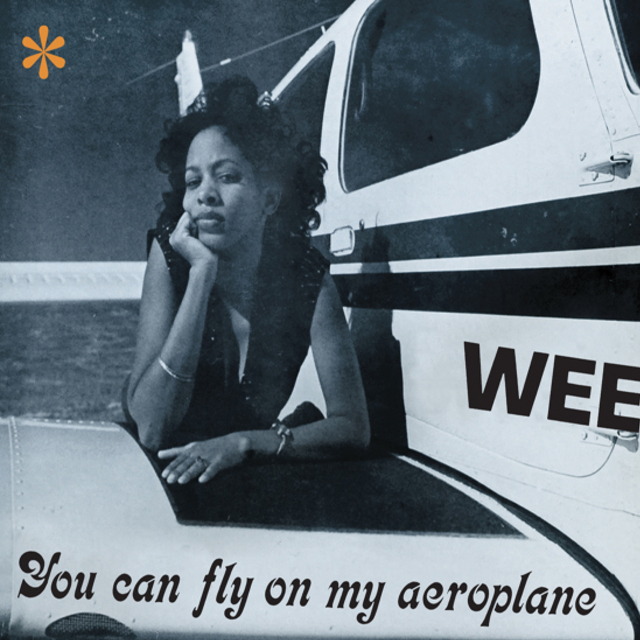 Aeroplane (Reprise)
