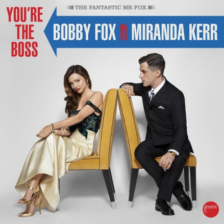 You're The Boss
