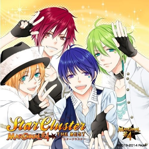 STAR SYMPHONY#4