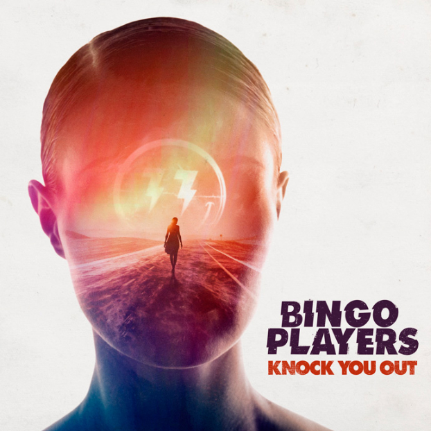 Knock You Out (Original Mix)