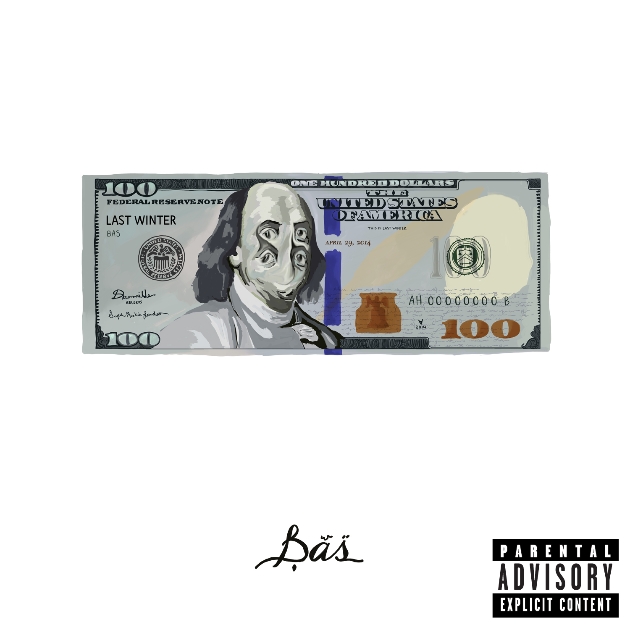 My Nigga Just Made Bail 