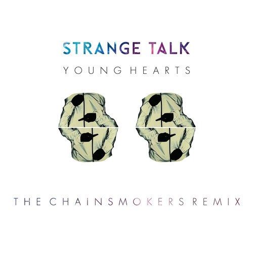 Young Hearts (The Chainsmokers Remix)