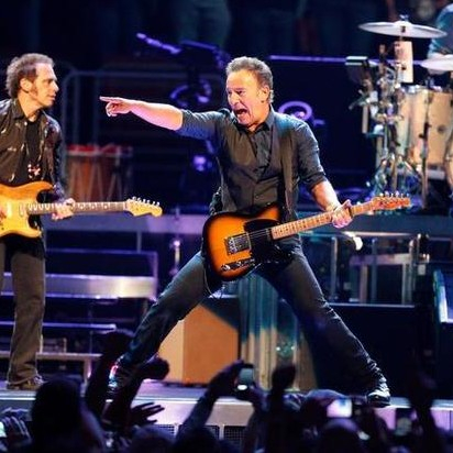 Thunder Road