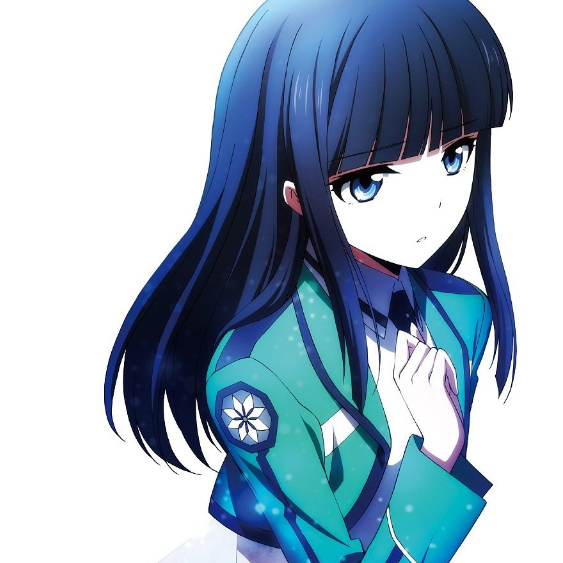 Rising Hope